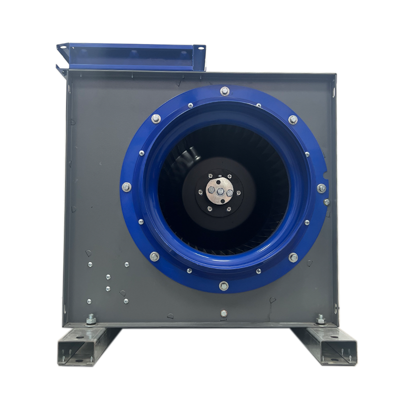 Commercial Kitchen Hood Exhaust Fans - Commercial Kitchen Hood Exhaust Fan Blower