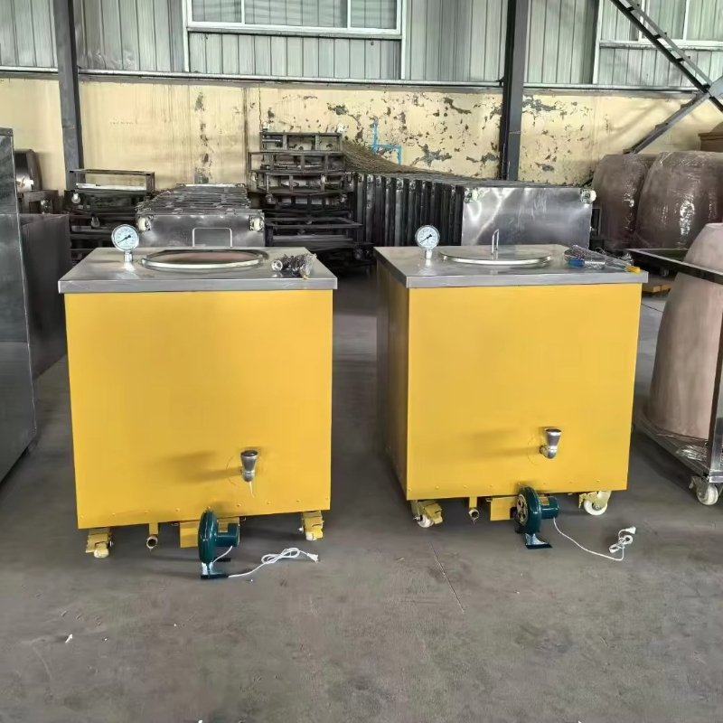 Commercial Kitchen At Home - The best quality charcoal and gas
