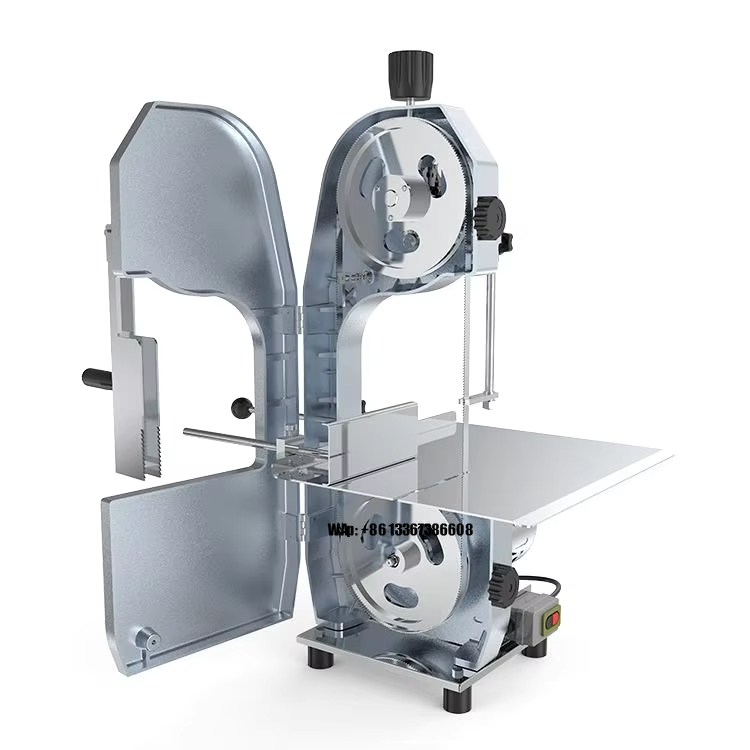 Commercial Kitchen Machinery - Commercial Automatic Kitchen Equipment Butcher Table