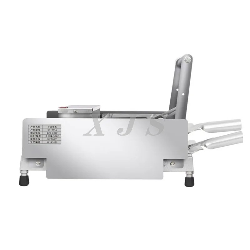 Commercial Automatic Waffle An - Waffle Maker Commercial บทวิจารณ์และราคา