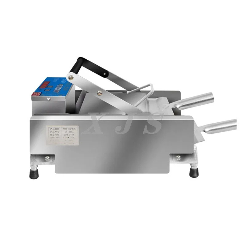 Commercial Automatic Waffle An - Waffle Maker Commercial บทวิจารณ์และราคา