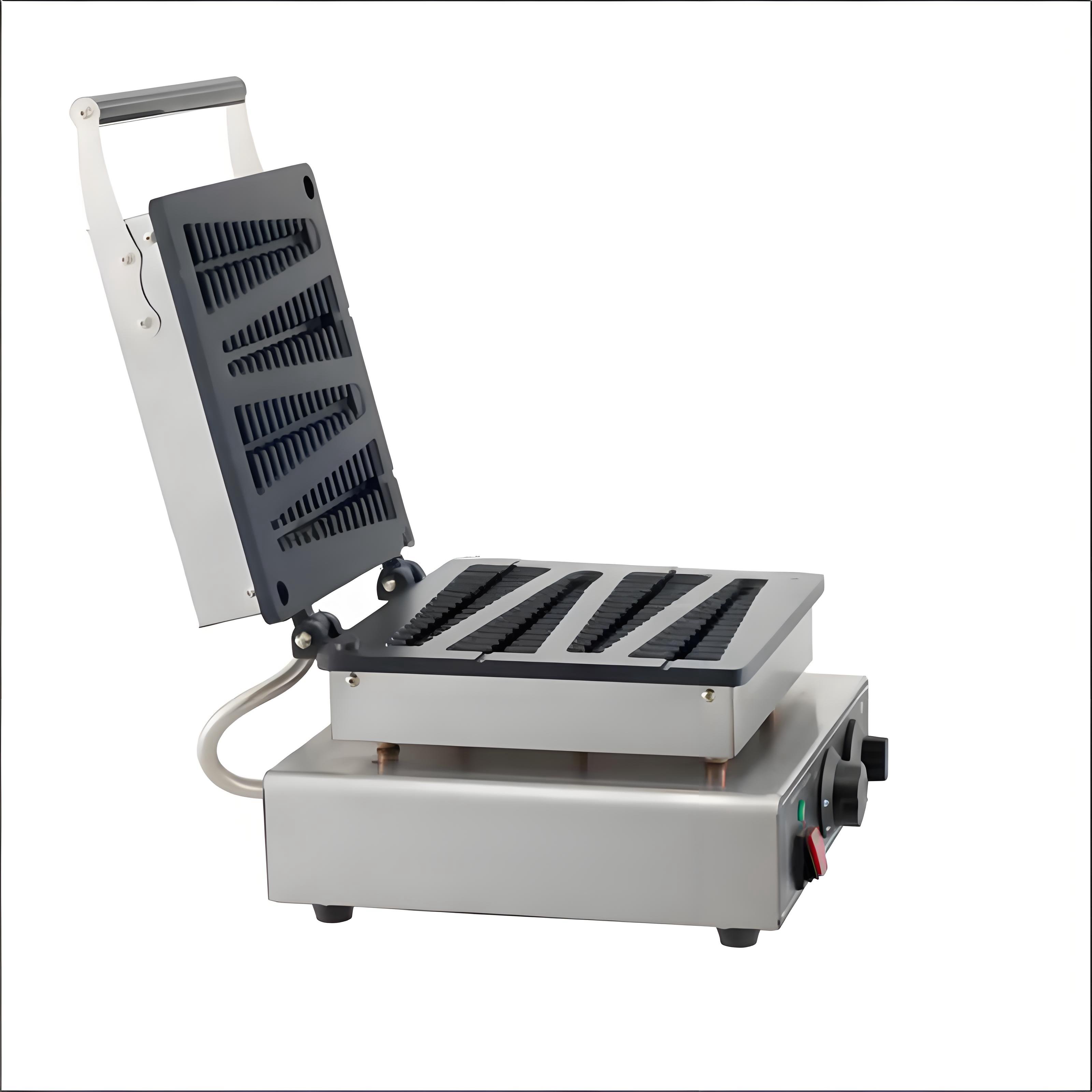 Food tools Commercial Electric - Waffle Maker Commercial บทวิจารณ์และราคา