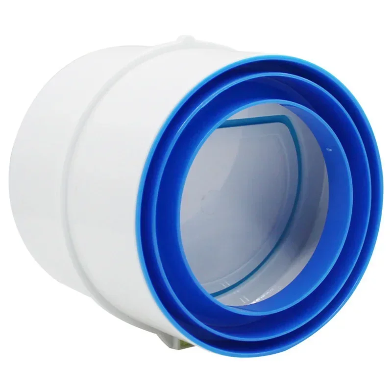 Pipe Exhaust Fan Check Valve R - Commercial Kitchen Exhaust Hood บทวิจารณ์และราคา