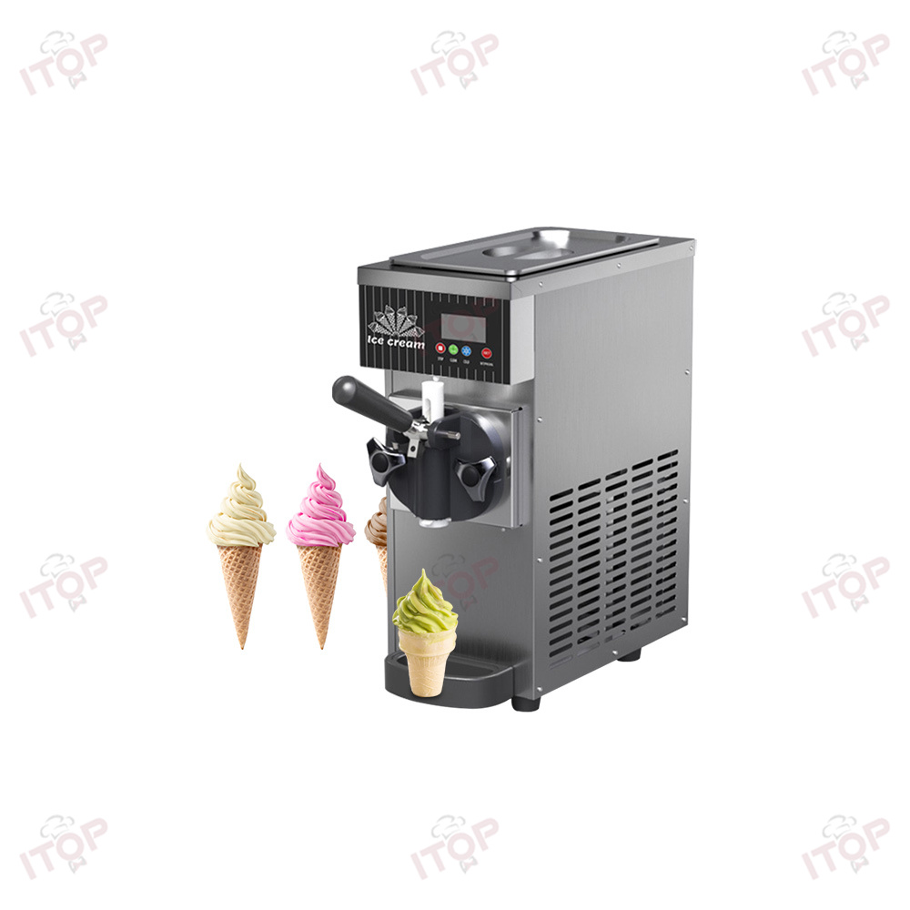 Popular Commercial Hotel Kitch - Commercial Kitchen Ice Machine บทวิจารณ์และราคา