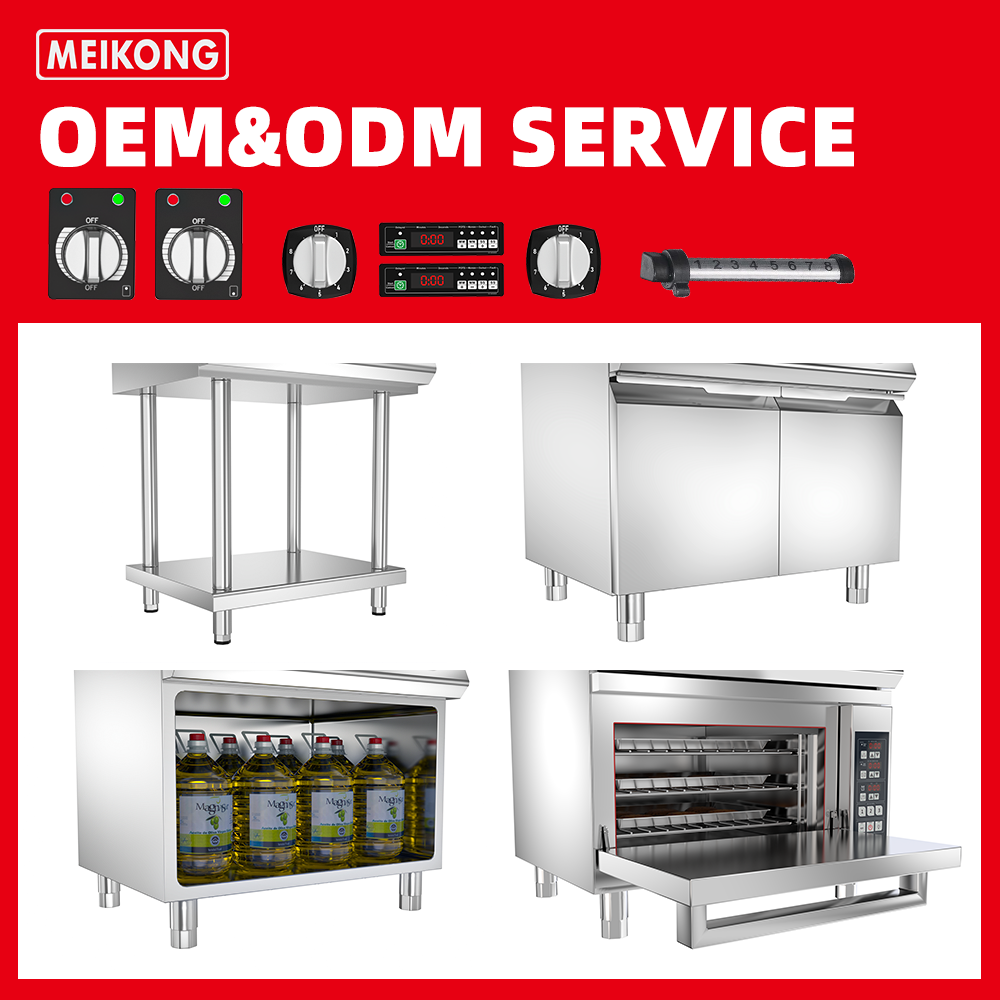 Multifunction Furnace With PID - Commercial Kitchen Projects บทวิจารณ์และราคา