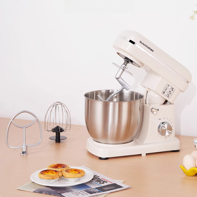 2026 New Stand Mixer Fully Aut - Commercial Kitchen Mixer บทวิจารณ์และราคา