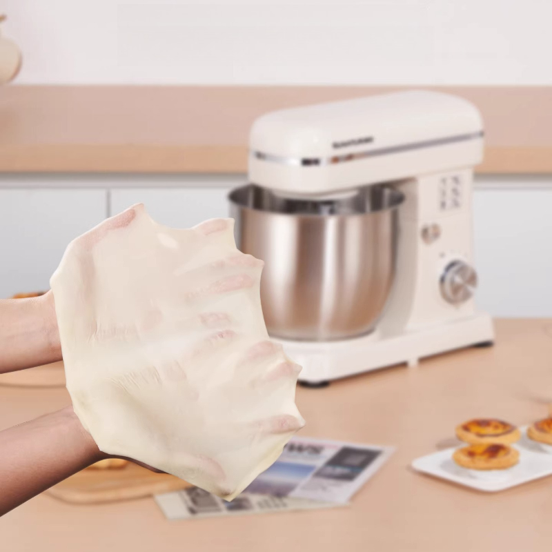 2026 New Stand Mixer Fully Aut - Commercial Kitchen Mixer บทวิจารณ์และราคา