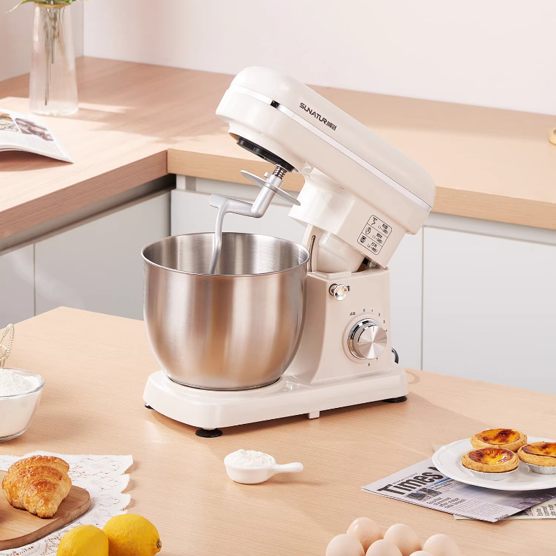 2026 New Stand Mixer Fully Aut - Commercial Kitchen Mixer บทวิจารณ์และราคา