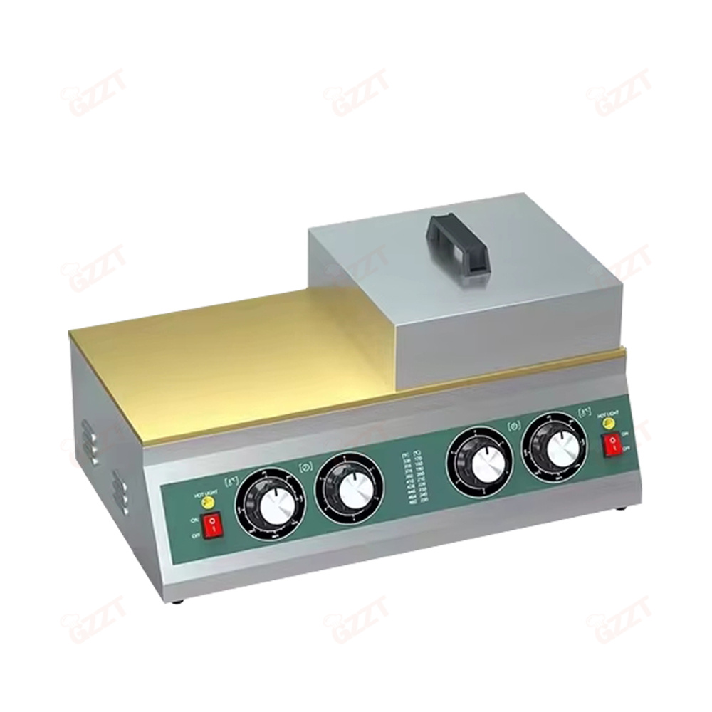 2600W Commercial Electric Japa - Waffle Maker Commercial บทวิจารณ์และราคา