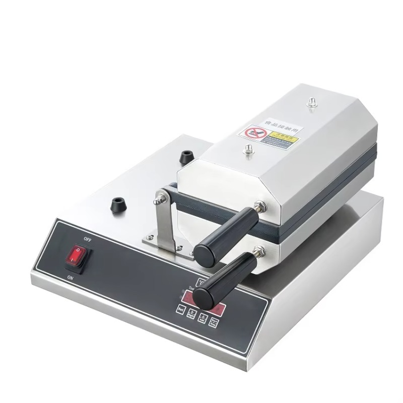 New process 110V/220V Commerci - Waffle Maker Commercial บทวิจารณ์และราคา