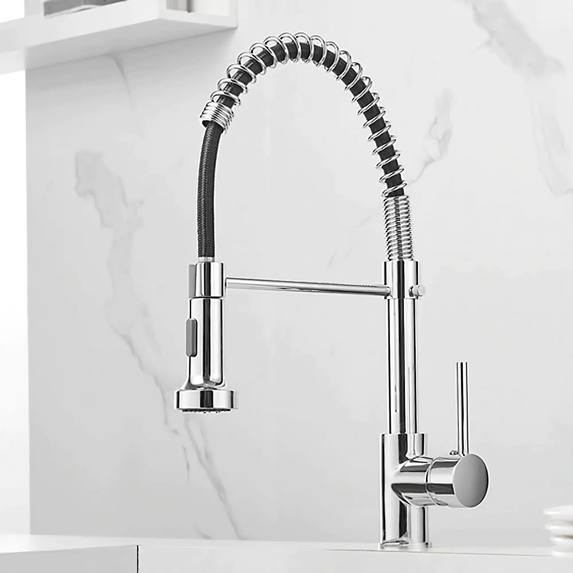 Wholesale Polished Chrome Comm - Commercial Kitchen Projects บทวิจารณ์และราคา