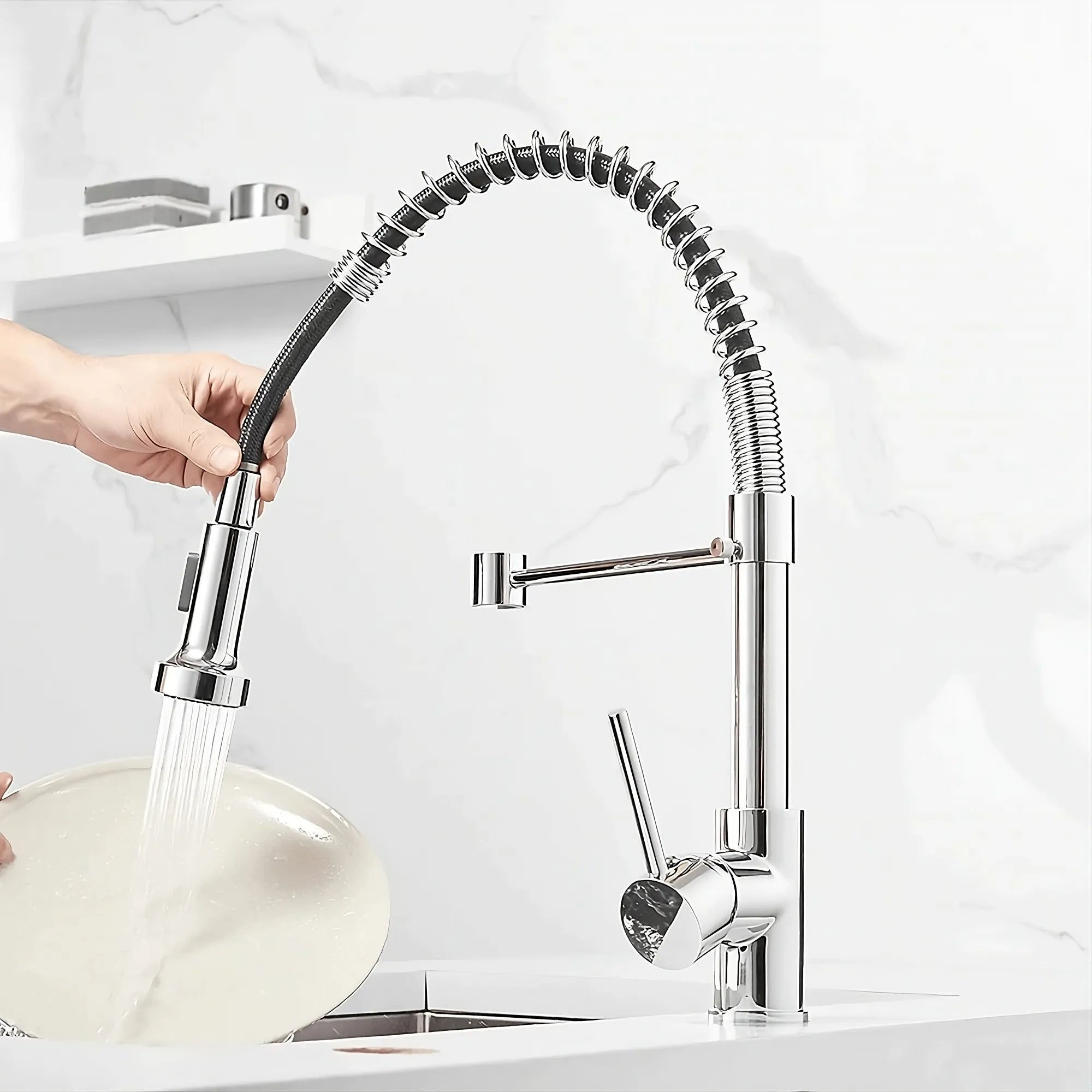 Wholesale Polished Chrome Comm - Commercial Kitchen Projects บทวิจารณ์และราคา