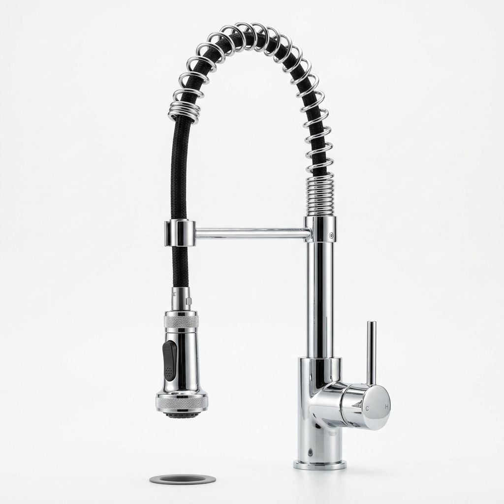 Wholesale Polished Chrome Comm - Commercial Kitchen Projects บทวิจารณ์และราคา