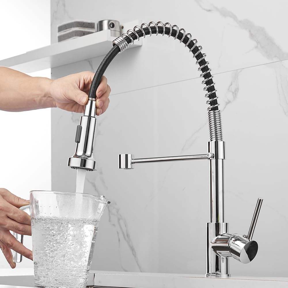 Wholesale Polished Chrome Comm - Commercial Kitchen Projects บทวิจารณ์และราคา