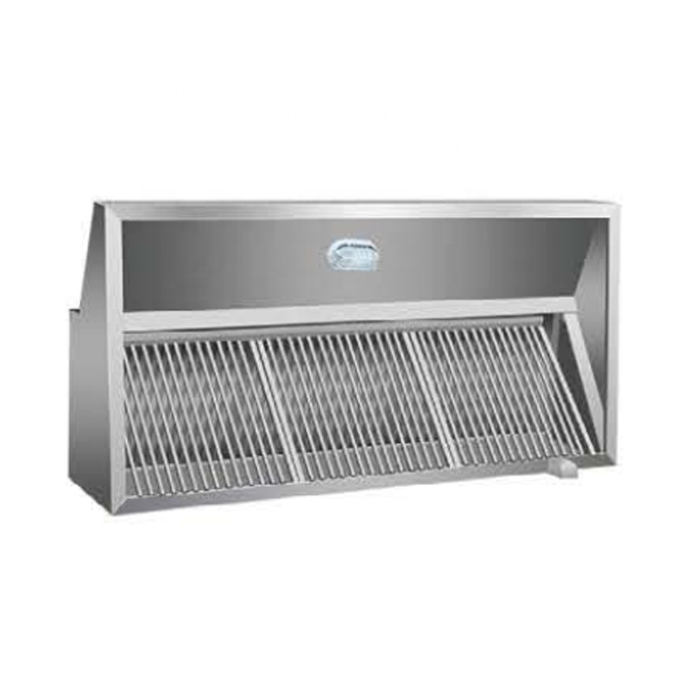 Commercial Kitchen Stainless S - Commercial Kitchen Exhaust Hood บทวิจารณ์และราคา