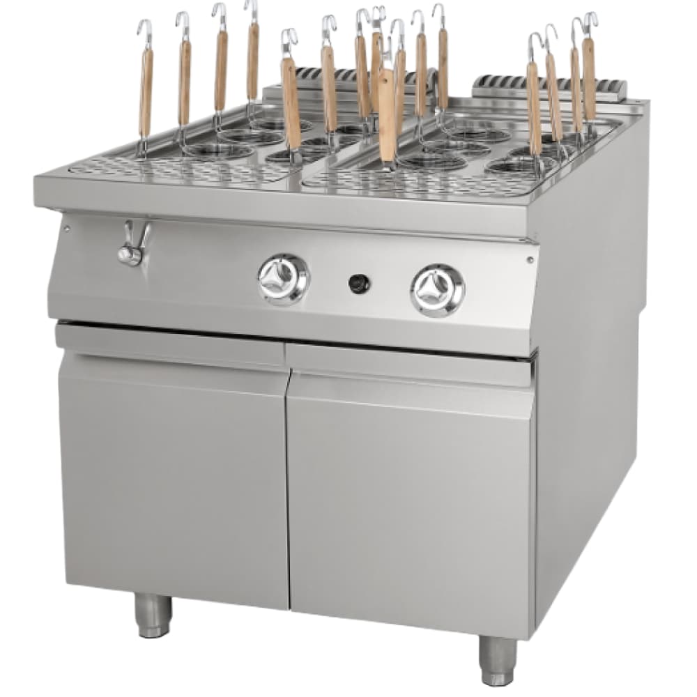 Large Noodle Boiling Commercia - Commercial Kitchen Projects บทวิจารณ์และราคา