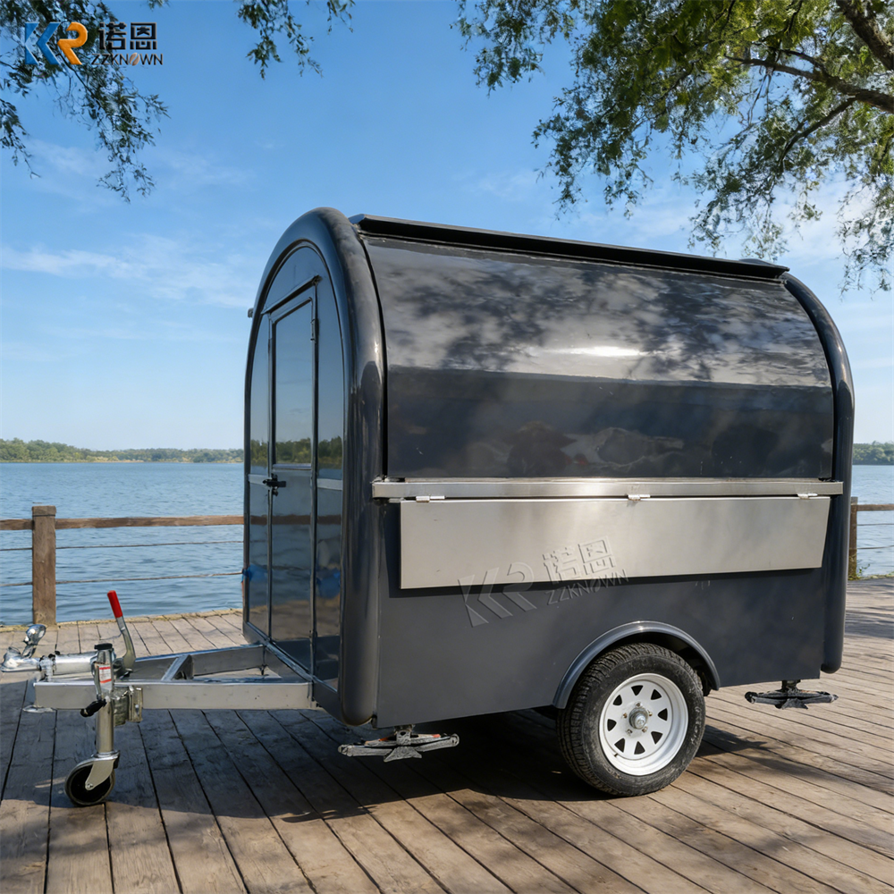 Commercial Food Truck Baking E - Commercial Kitchen Ice Machine บทวิจารณ์และราคา