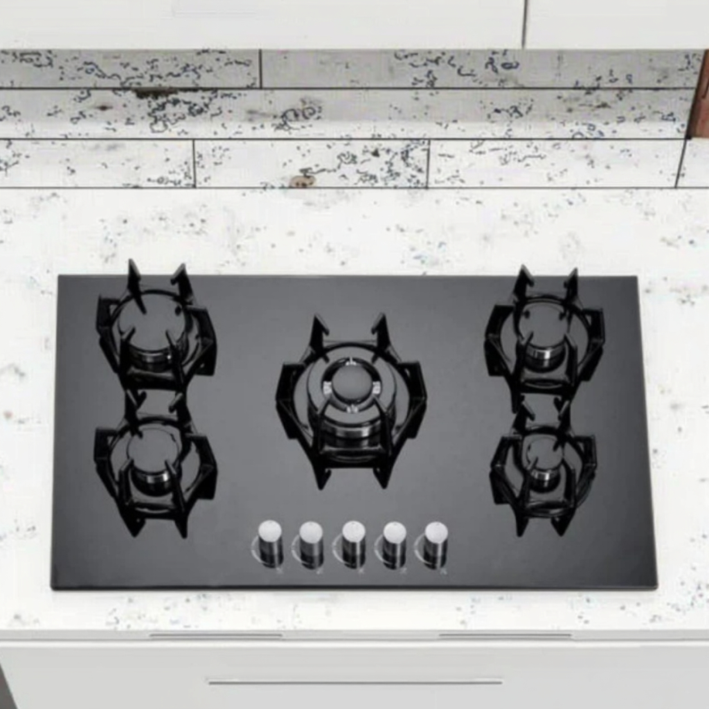 Commercial Built-in Gas Stove  - Commercial Kitchen Stove บทวิจารณ์และราคา