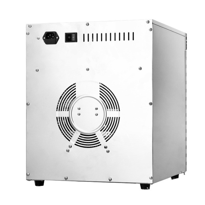 10 layer Food Dehydration Drie - Commercial Food Dehydrator บทวิจารณ์และราคา