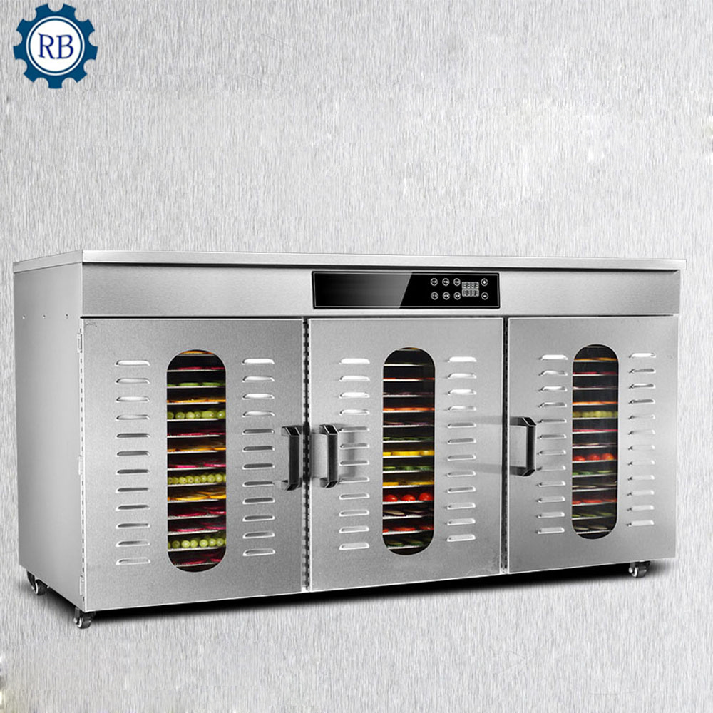 Industrial Commercial Food Deh - Commercial Food Dehydrator บทวิจารณ์และราคา