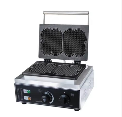 &* Commercial Electric Ball Wa - Waffle Maker Commercial บทวิจารณ์และราคา