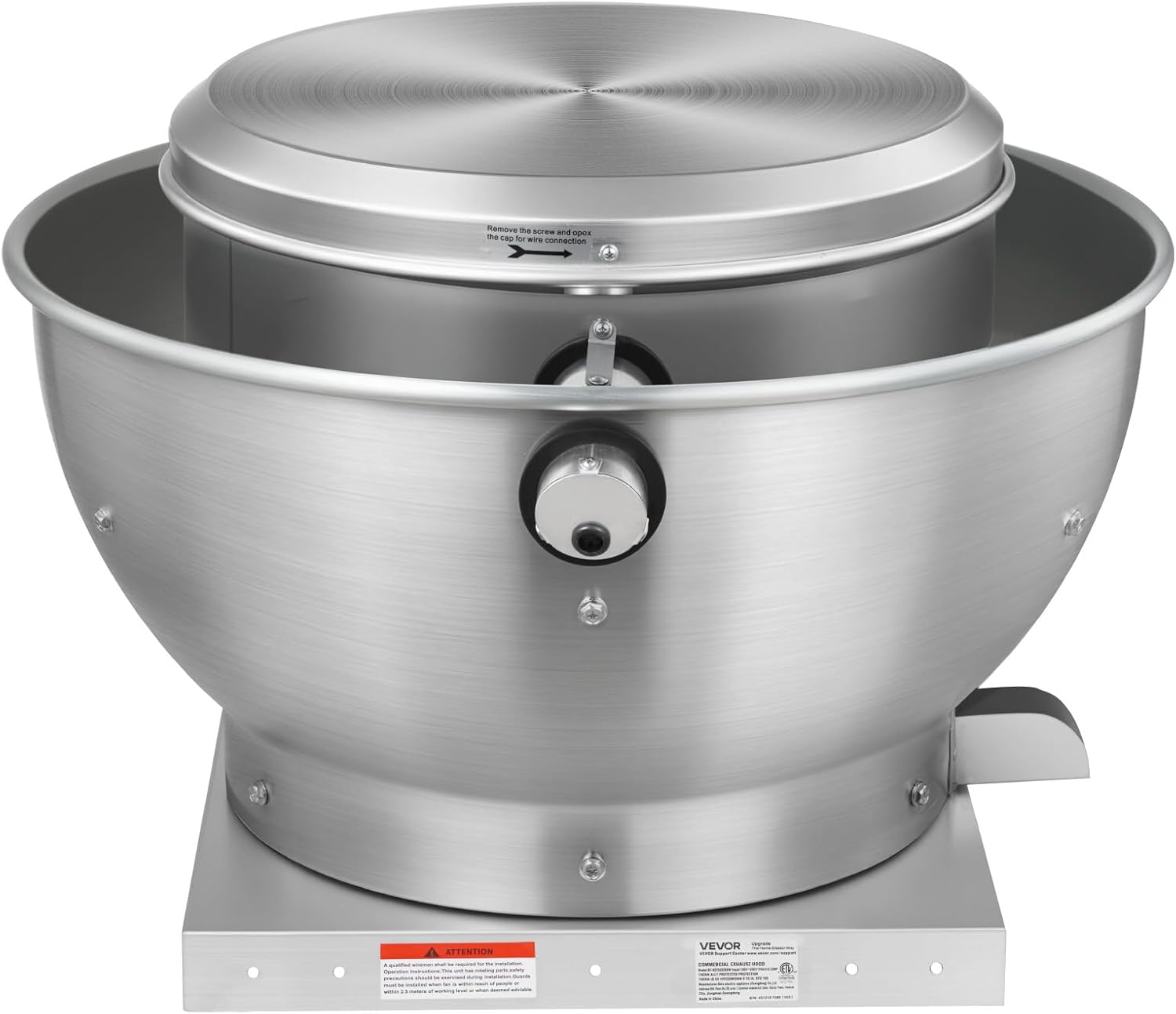 Commercial Kitchen Exhaust Fan - Commercial Kitchen Hood Exhaust Fans บทวิจารณ์และราคา