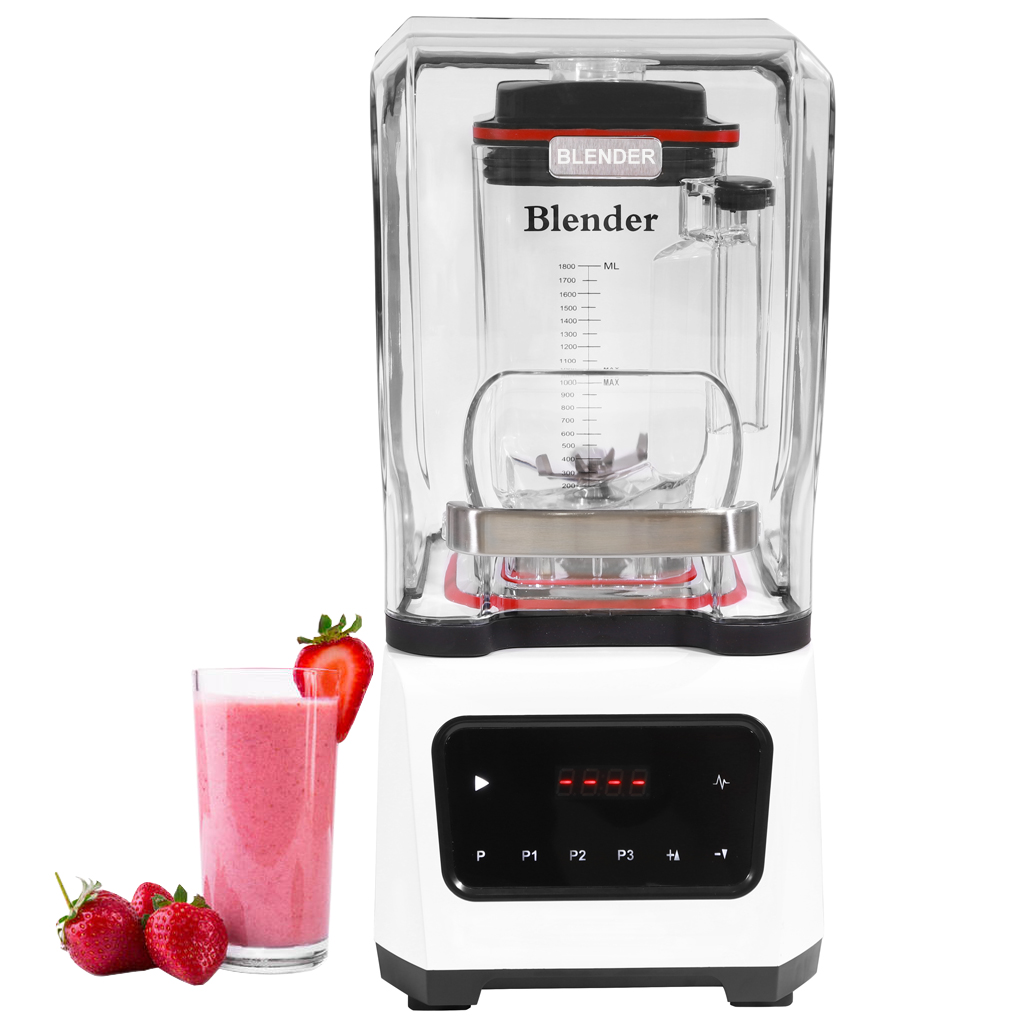 High Power 1.8L Commercial Kit - Commercial Kitchen Mixer บทวิจารณ์และราคา
