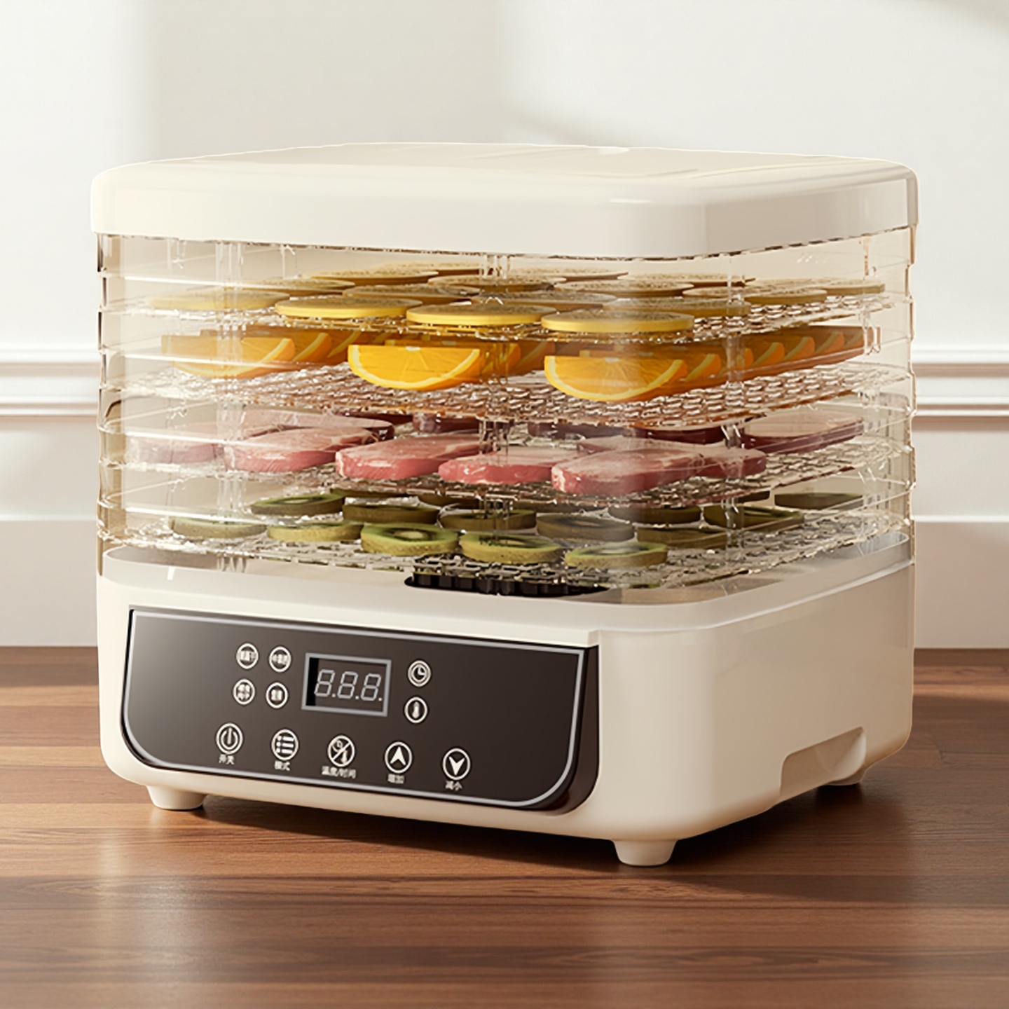 Commercial Food Dehydrator Lar - Commercial Kitchen Machinery บทวิจารณ์และราคา