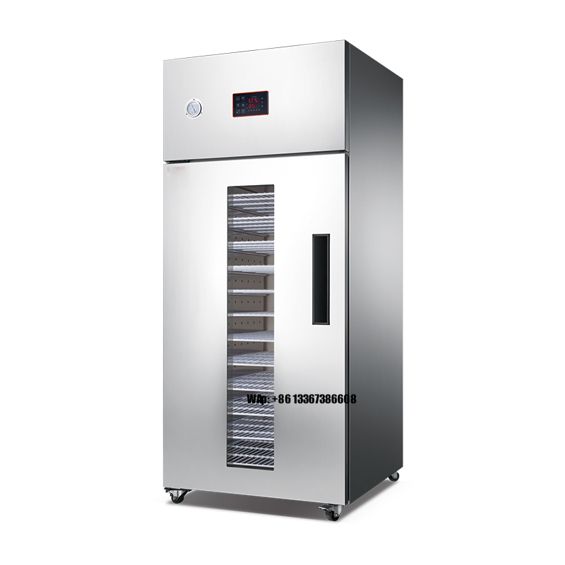 Commercial Dehydrator Industri - Commercial Food Dehydrator บทวิจารณ์และราคา