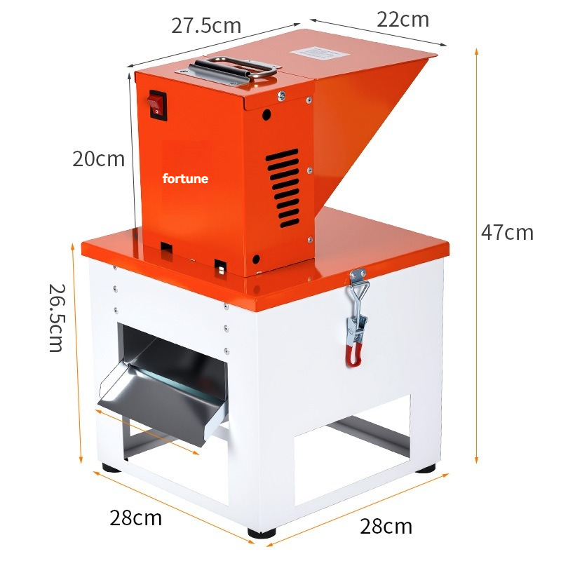 Multifunctional Grain Grinder  - Commercial Kitchen Grinder บทวิจารณ์และราคา
