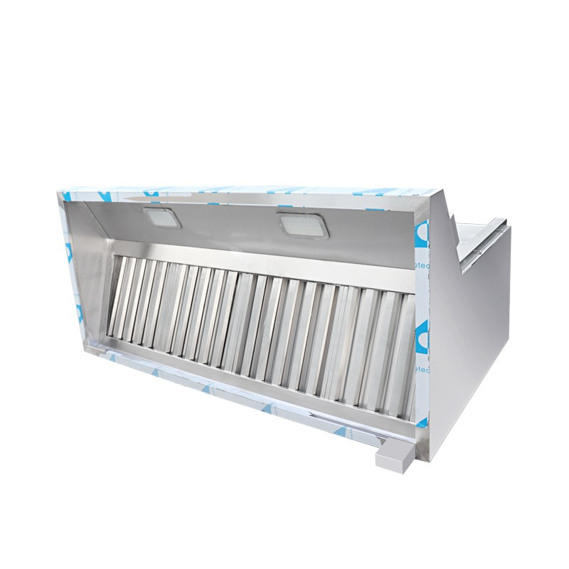 Installation-free commercial g - Commercial Kitchen Hood Installation บทวิจารณ์และราคา