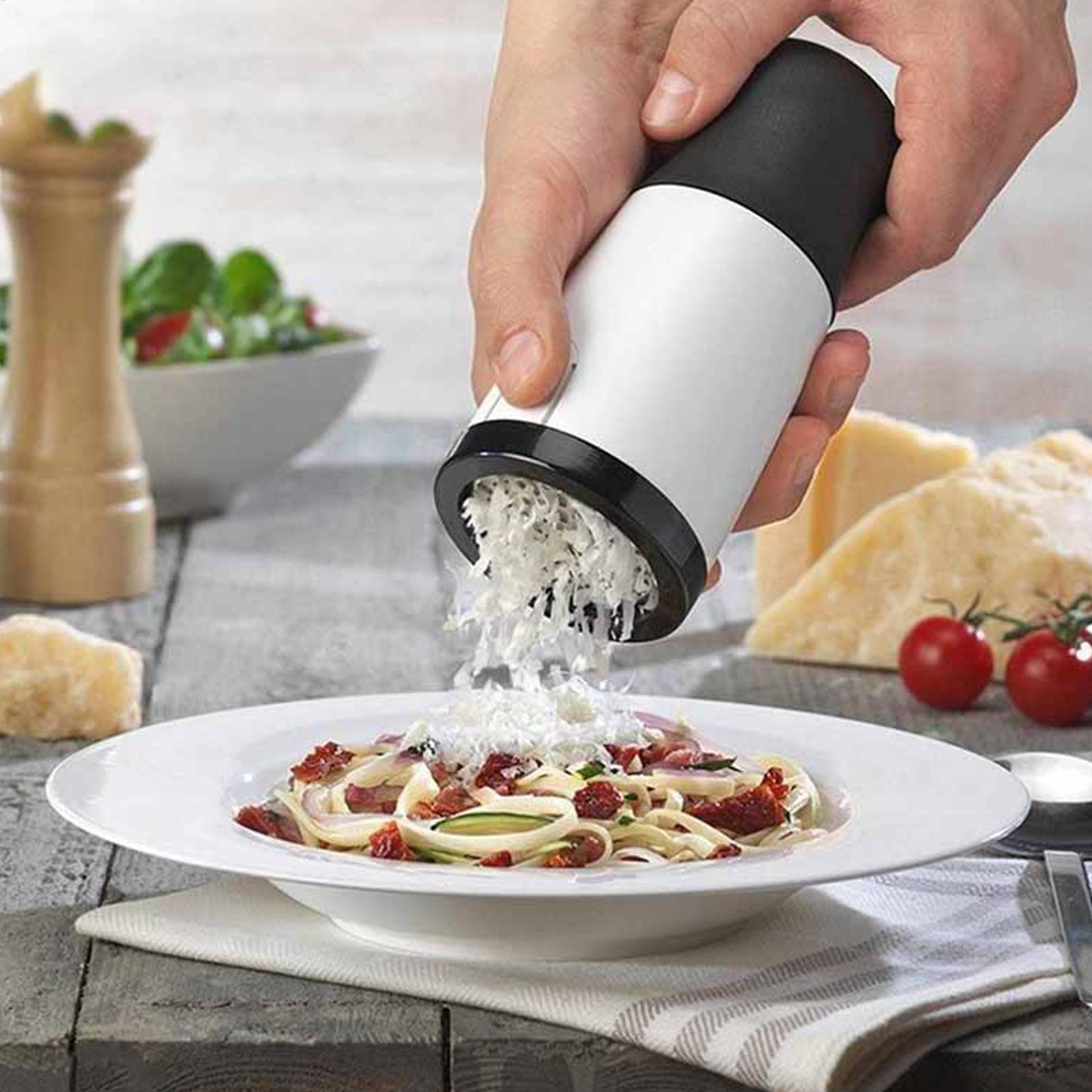 Spices Grinder Parsley Chopper - Commercial Kitchen Grinder บทวิจารณ์และราคา