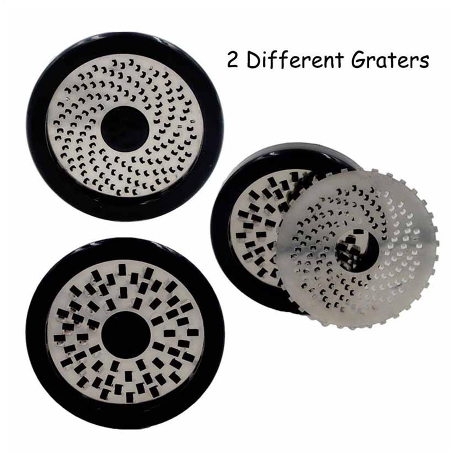 Spices Grinder Parsley Chopper - Commercial Kitchen Grinder บทวิจารณ์และราคา