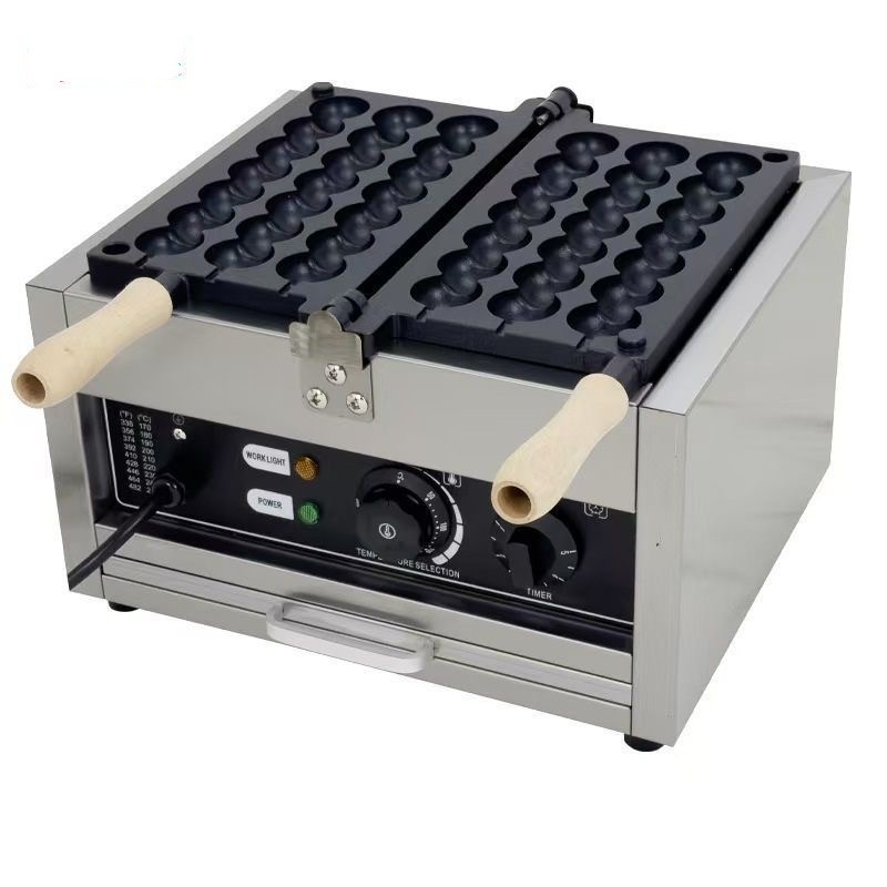 &Industrial Commercial Customi - Waffle Maker Commercial บทวิจารณ์และราคา