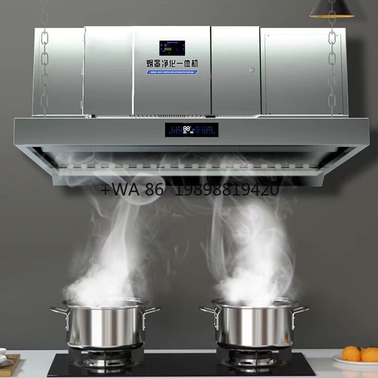 Exhaust Vent Hood Restaurant H - Commercial Kitchen Hood Exhaust Fans บทวิจารณ์และราคา