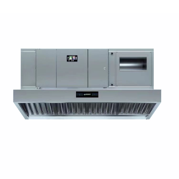 Exhaust Vent Hood Restaurant H - Commercial Kitchen Hood Exhaust Fans บทวิจารณ์และราคา