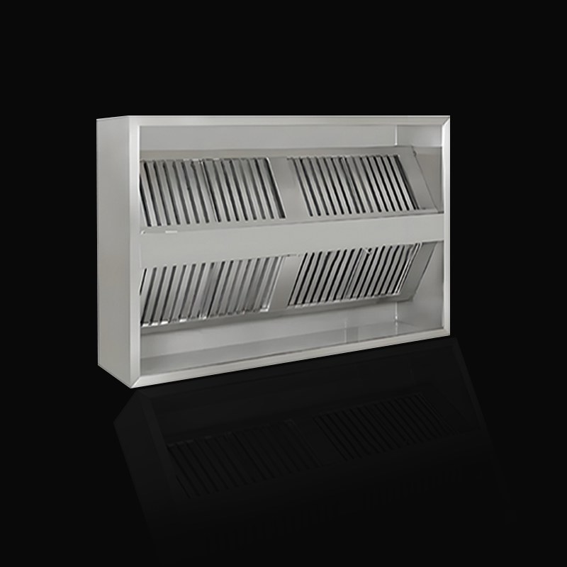 JINJELI Commercial Restaurant  - Commercial Kitchen Hood Exhaust Fans บทวิจารณ์และราคา