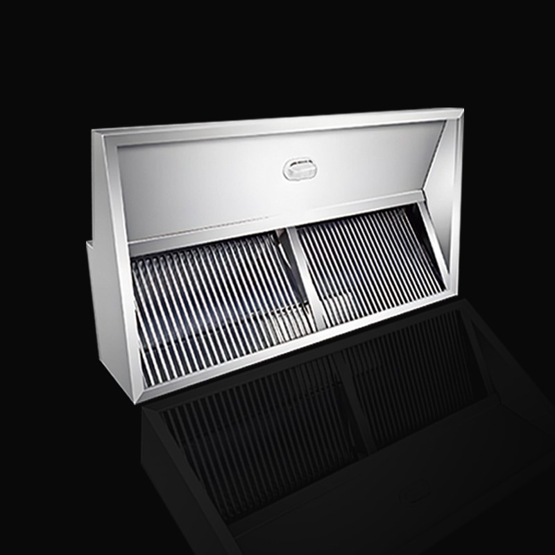 JINJELI Commercial Restaurant  - Commercial Kitchen Hood Exhaust Fans บทวิจารณ์และราคา