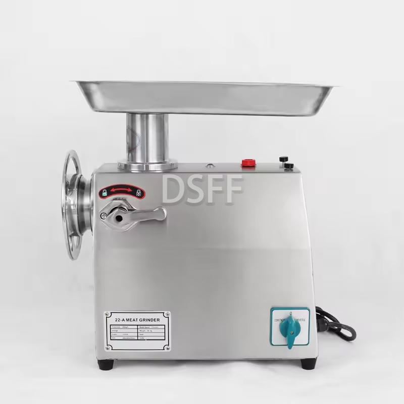 BABEJING Electric Meat Grinder - Commercial Kitchen Grinder บทวิจารณ์และราคา