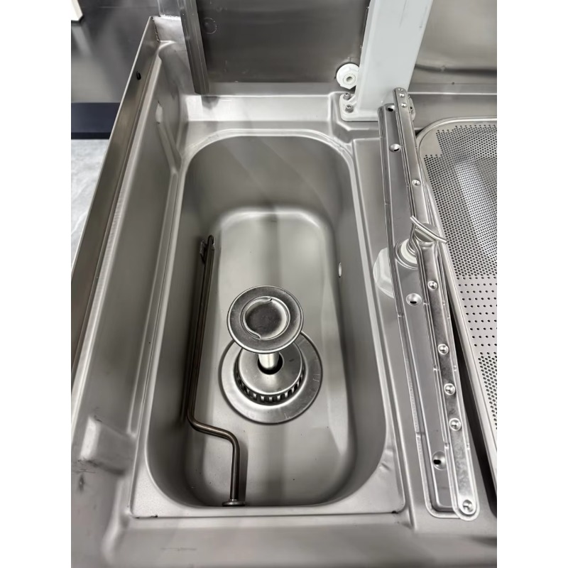 304 Stainless Steel Commercial - Commercial Kitchen Machinery บทวิจารณ์และราคา
