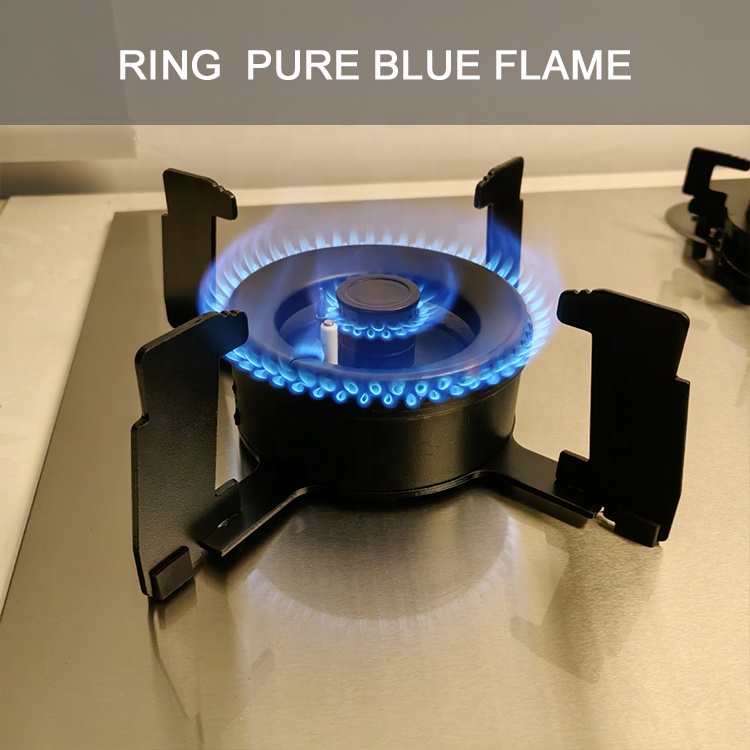 Magic Fold Burner High-power 5 - Commercial Kitchen Stove บทวิจารณ์และราคา