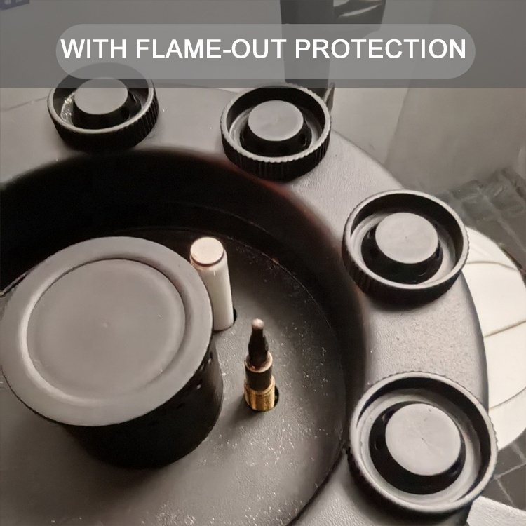 Magic Fold Burner High-power 5 - Commercial Kitchen Stove บทวิจารณ์และราคา