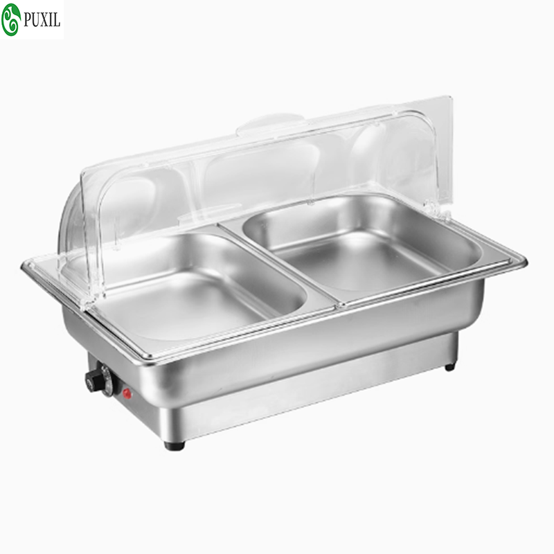 600W Commercial buffet furnace - Commercial Kitchen Stove บทวิจารณ์และราคา
