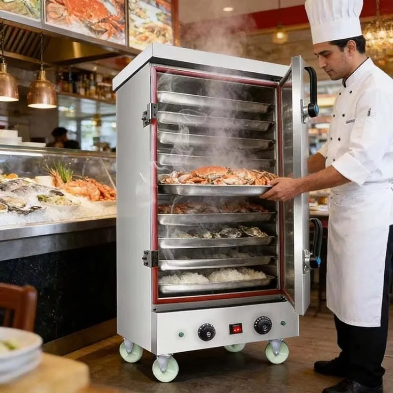 Commercial Kitchen Equipment G - Commercial Kitchen Machinery บทวิจารณ์และราคา