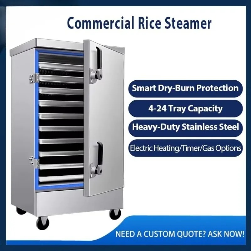 Commercial Kitchen Equipment G - Commercial Kitchen Machinery บทวิจารณ์และราคา