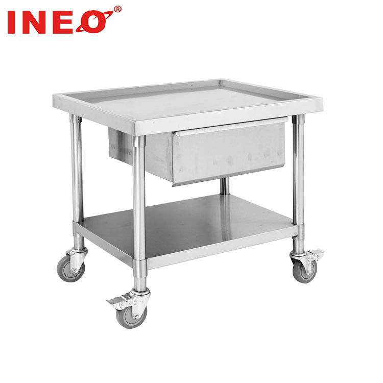 Commercial Kitchen Mobile Stai - Commercial Kitchen Projects บทวิจารณ์และราคา