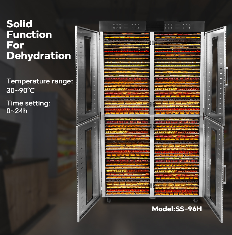 Commercial food dehydrator, fr - Commercial Food Dehydrator บทวิจารณ์และราคา