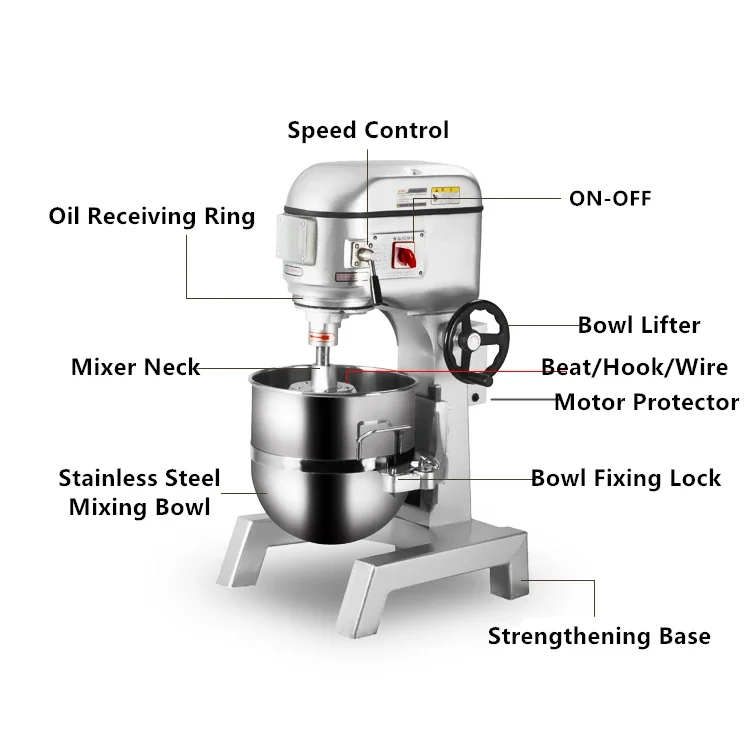 20 Baking shop commercial kitc - Commercial Kitchen Machinery บทวิจารณ์และราคา