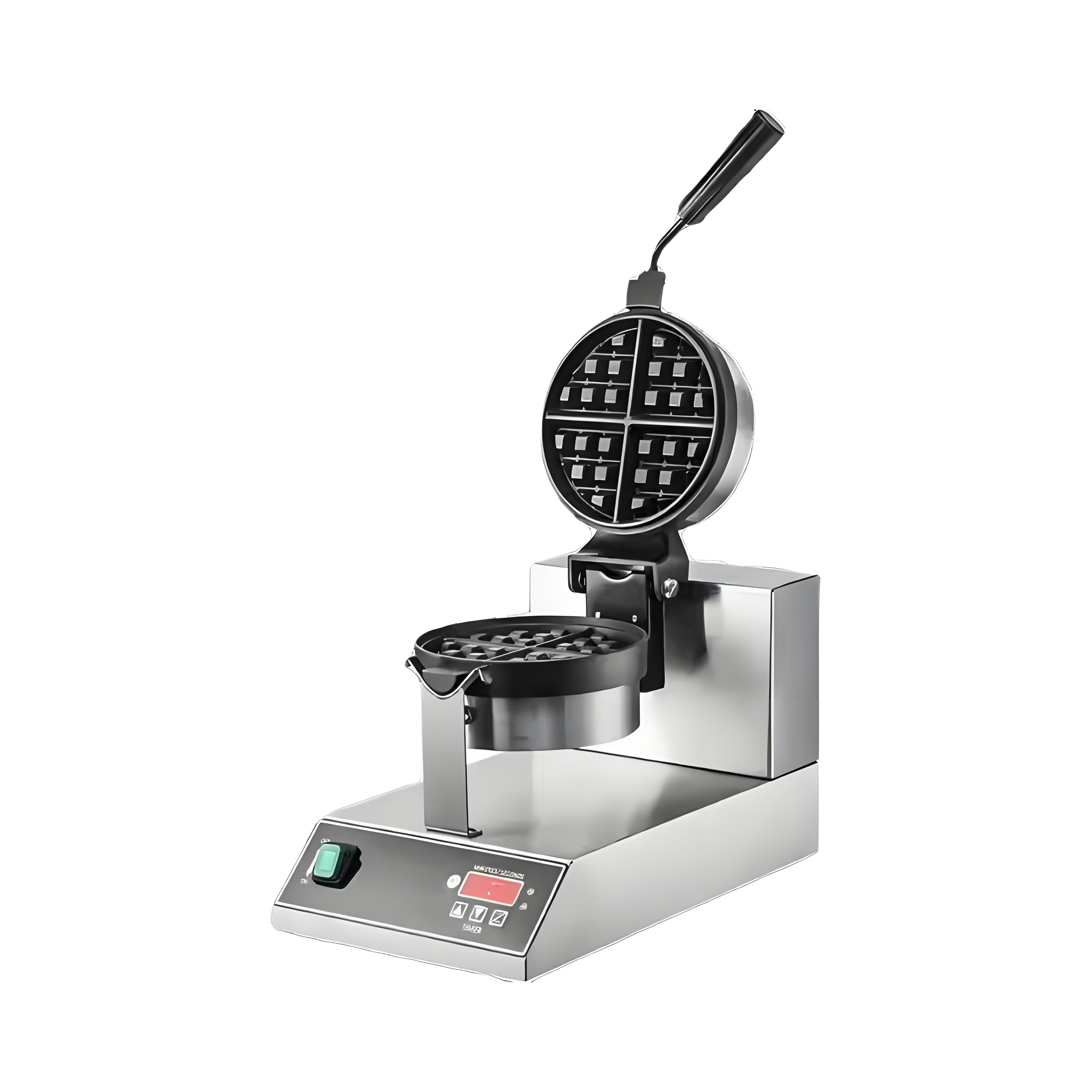 Food tools Commercial Waffle M - Waffle Maker Commercial บทวิจารณ์และราคา