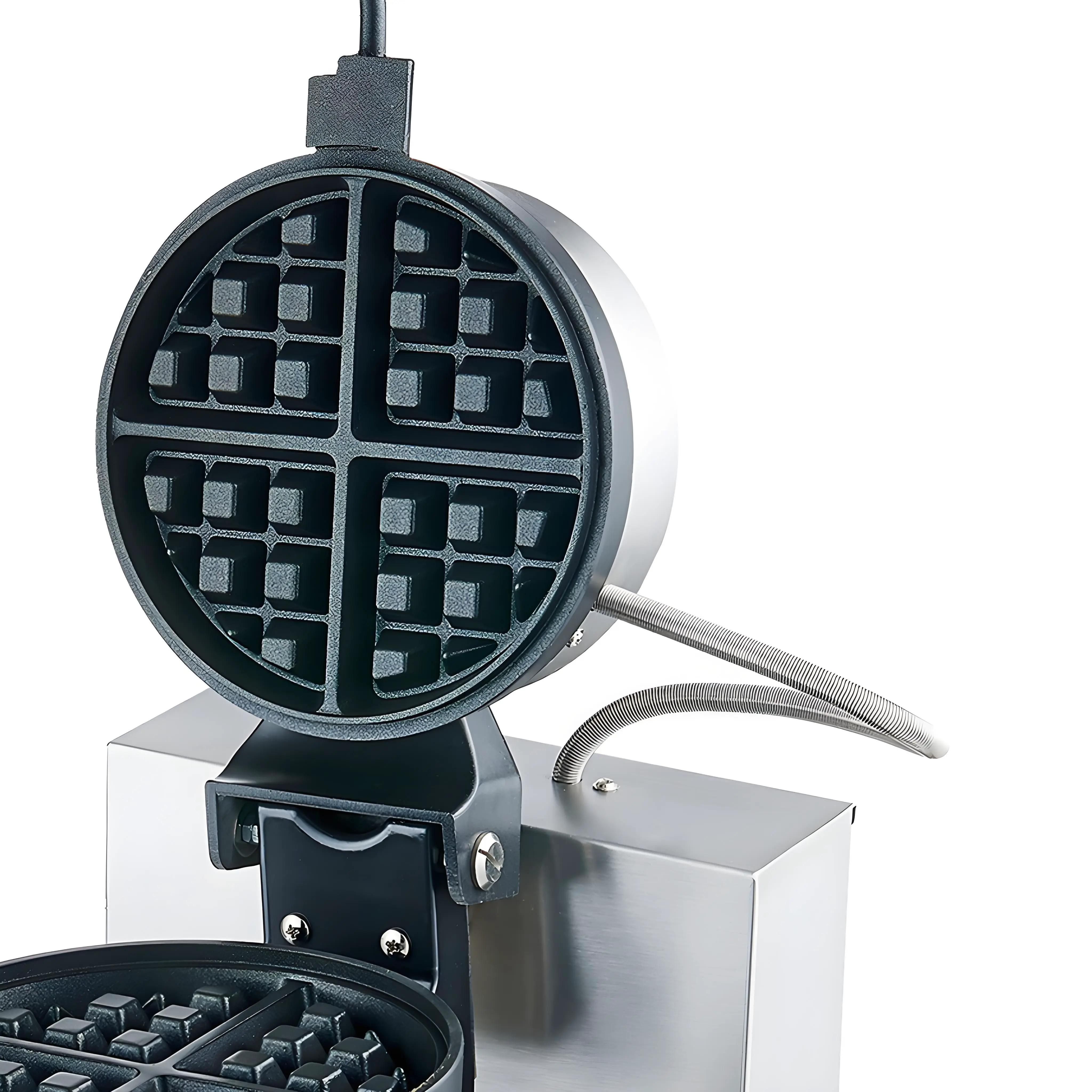 Food tools Commercial Waffle M - Waffle Maker Commercial บทวิจารณ์และราคา